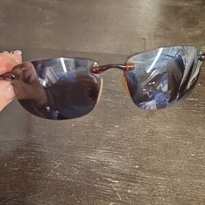 Maui Jim Sunglasses Mj 407 10 Made In Japan